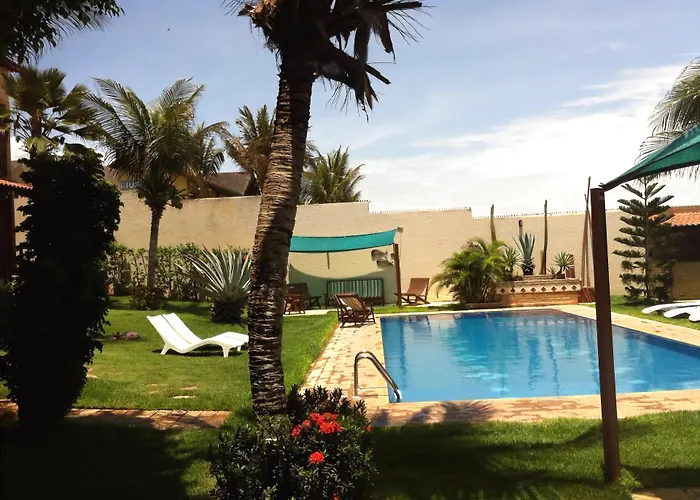 Residenza CanoaPousada